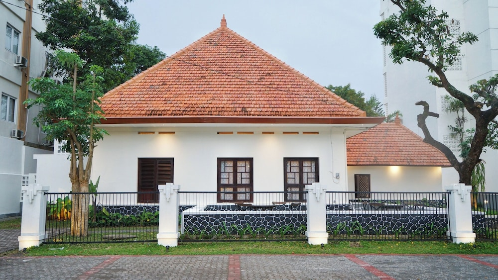 The Prajan Hotel & Villas by natts hospitality