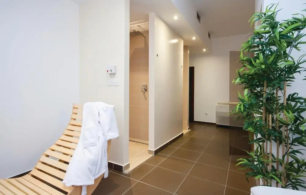 Lovely Home In Skradin With Sauna