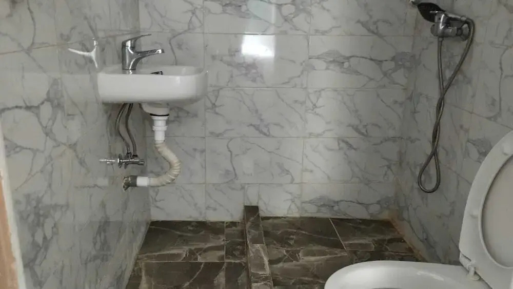 Hotel Astoria Tanger