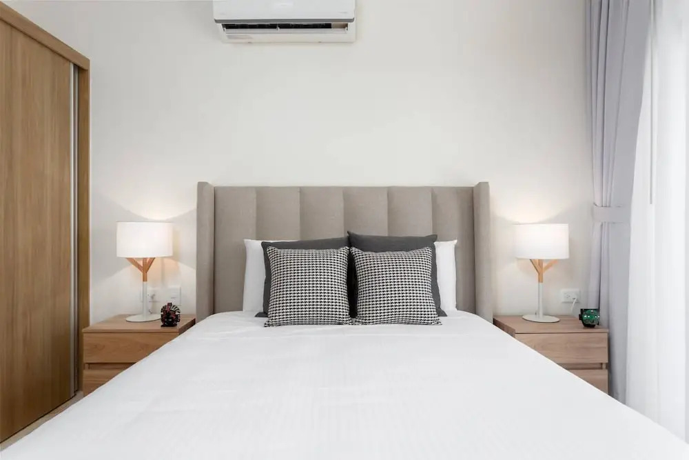 New Condo In Nice Vacation Complex - 5 People