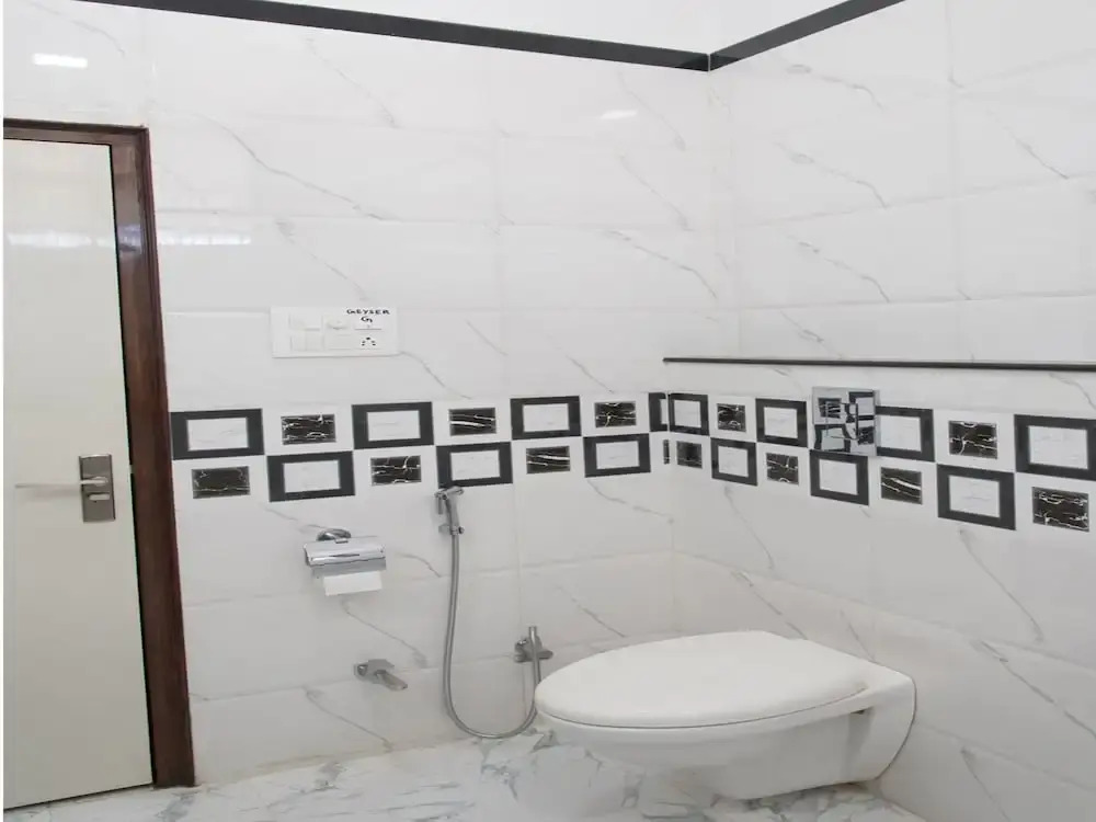 OYO 12687 Home Luxury Heritage Stay Tiger Hills Udaipur