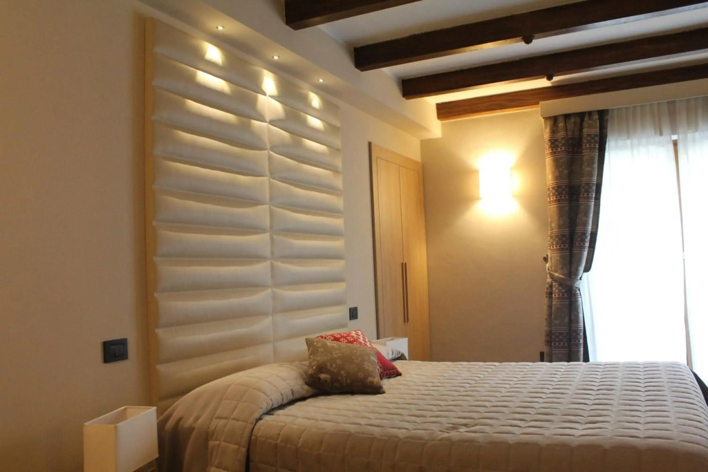 Hotel Nido dellAquila