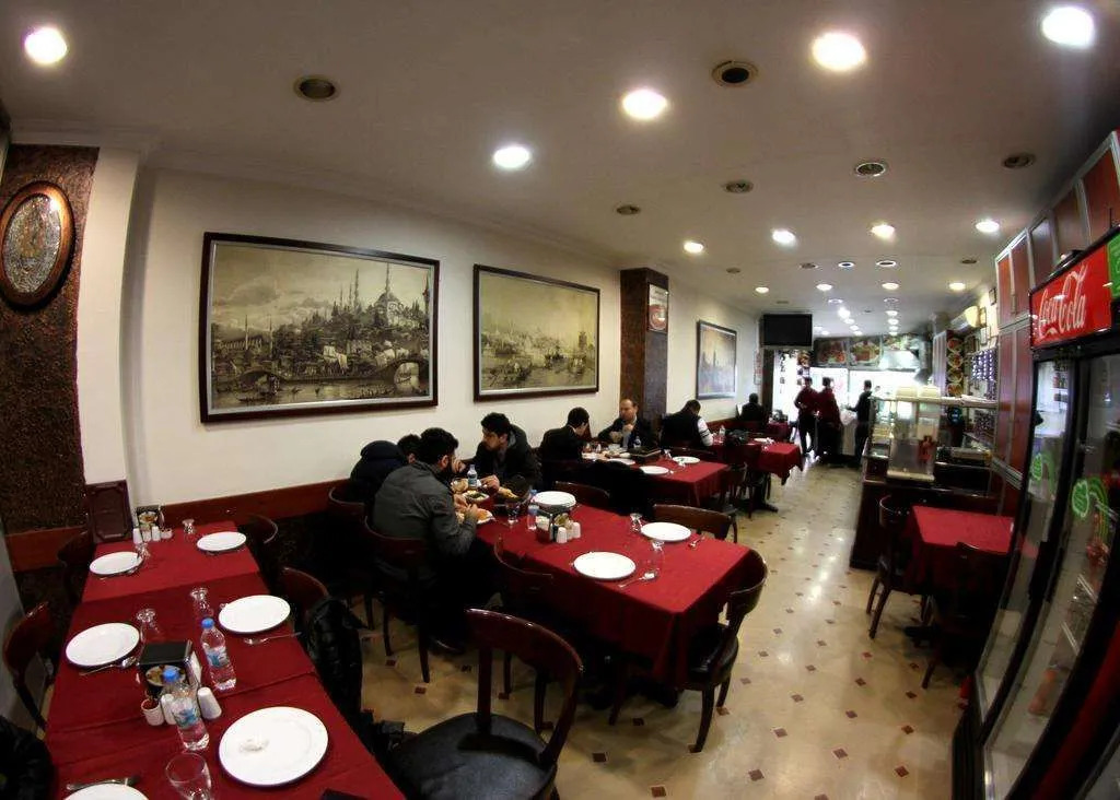 Yagmur Apart Hotel
