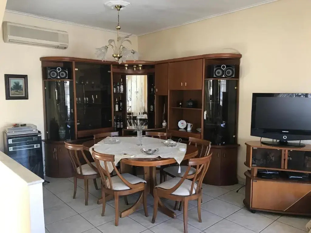 Family House