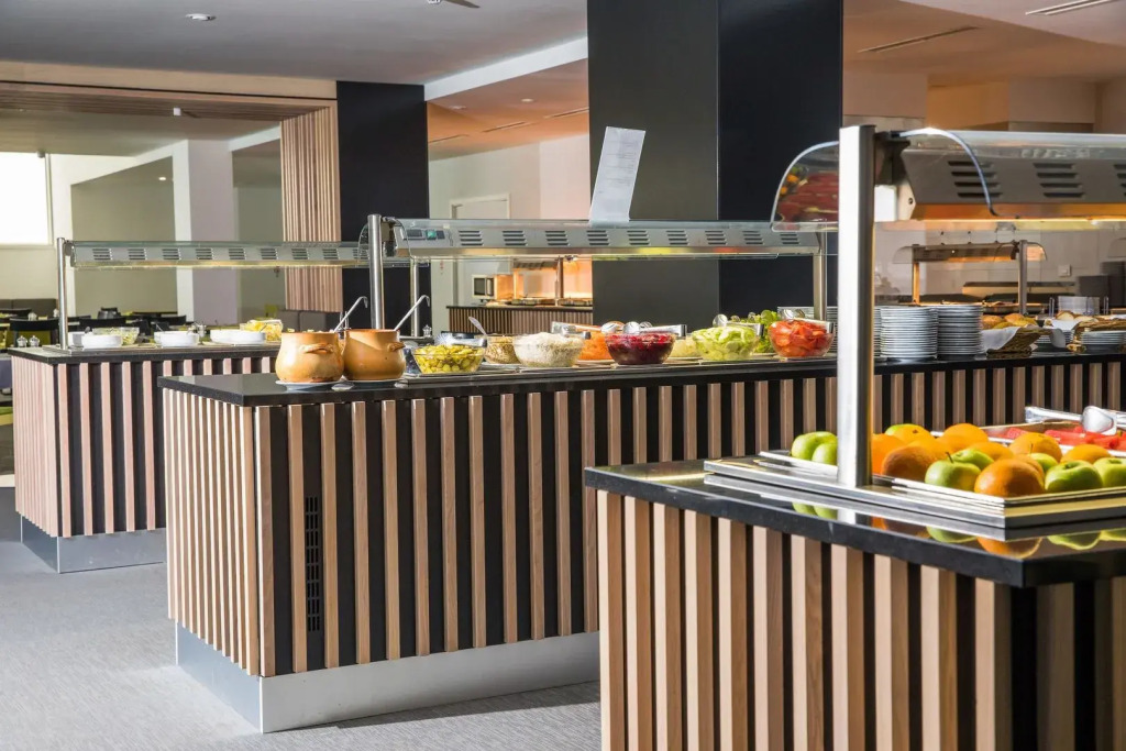 Hotel Osmine