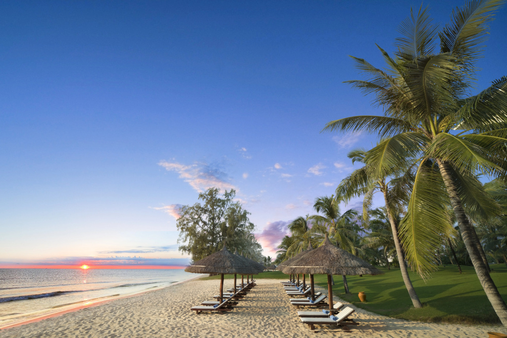 Vinpearl Resort & Spa Phu Quoc