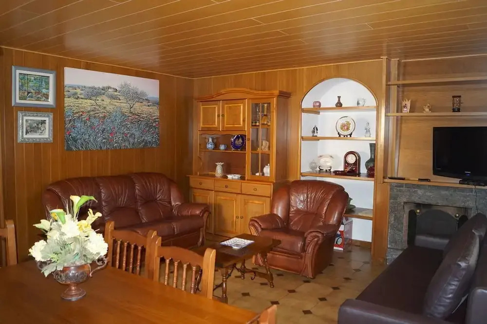 106997 House In Lloret De Mar