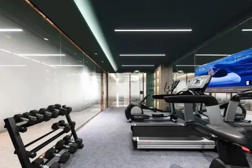 Atour Hotel East Zhongshan Road, Songjiang, Shanghai