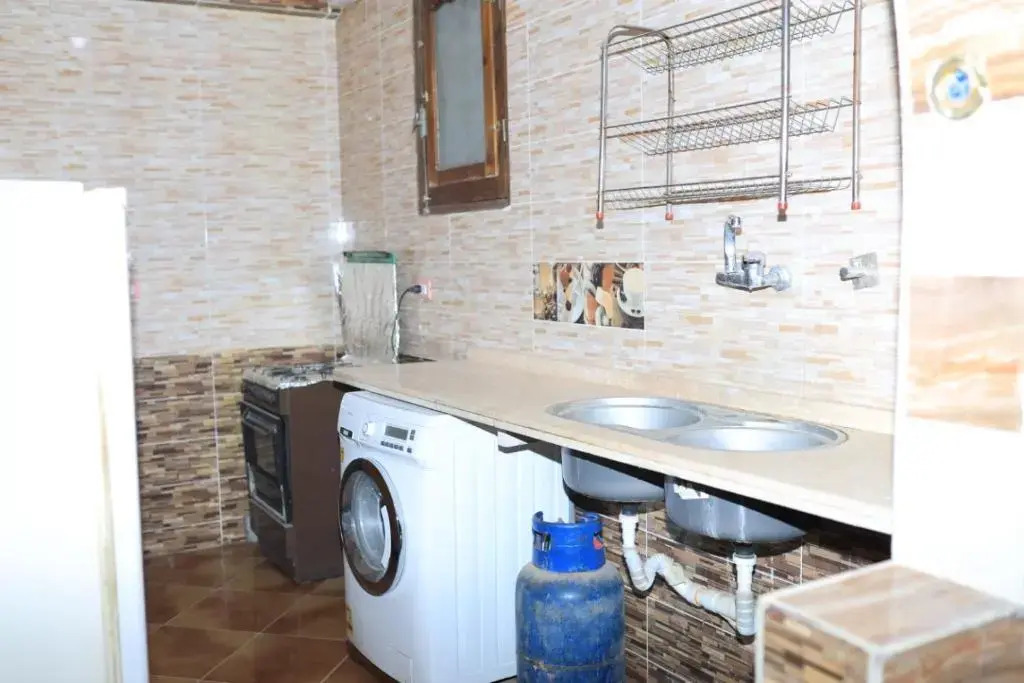 Ahmed Mulatam House