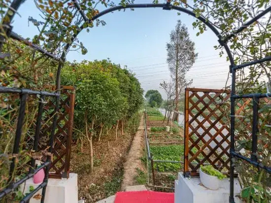 Shanghai Sanqianyuan Boutique B&B