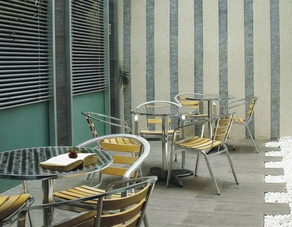 Regency Hotel