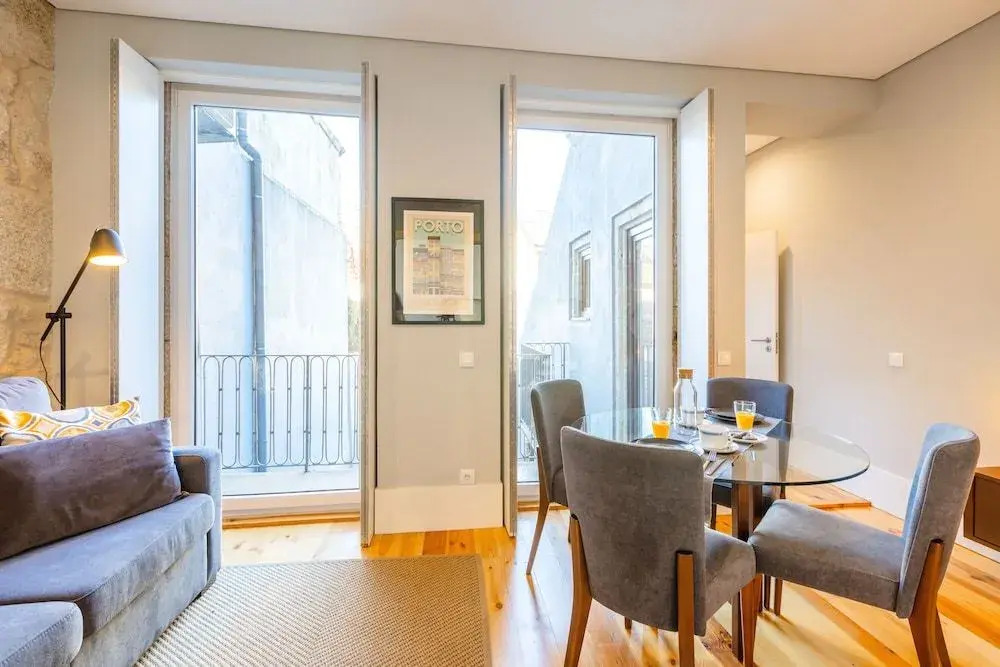 Santos Pousada Executive Studio
