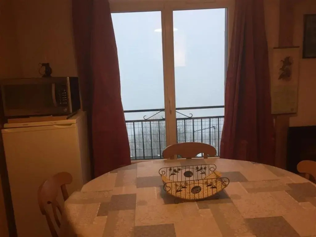 Appartement Mont-Dore, 3 pièces, 4 personnes - FR-1-415-71