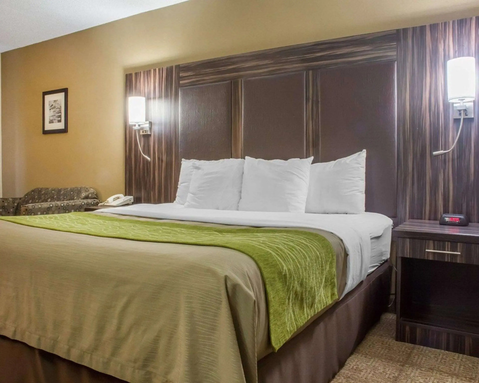 Comfort Inn