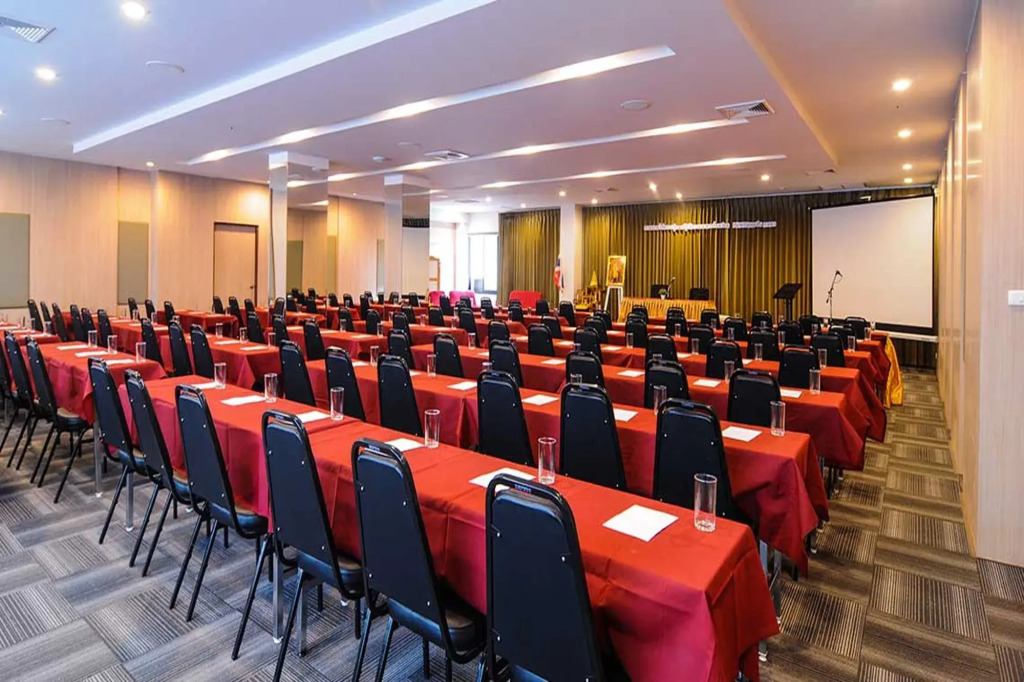 Leosor Hotel