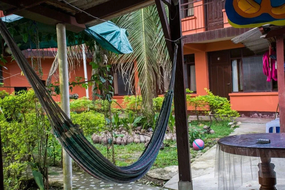 Hostal Los Cocos