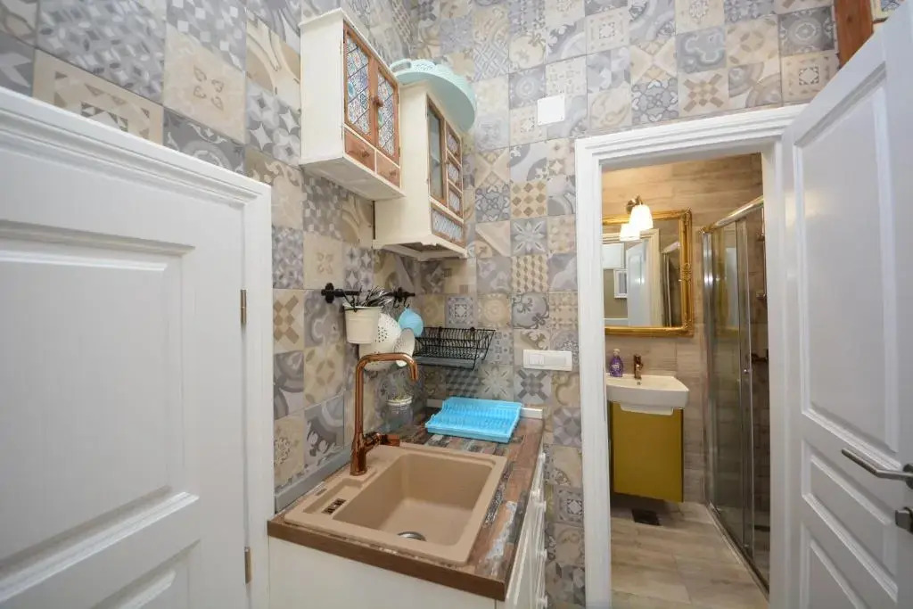 Best of Bascarsija apartments