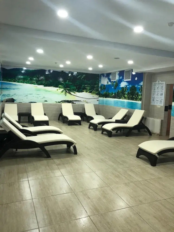 Tatilya Resort Hotel