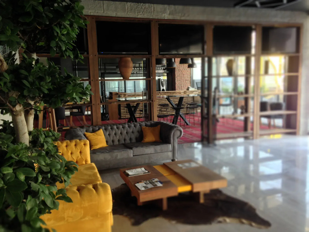 Empire Hotel İstanbul