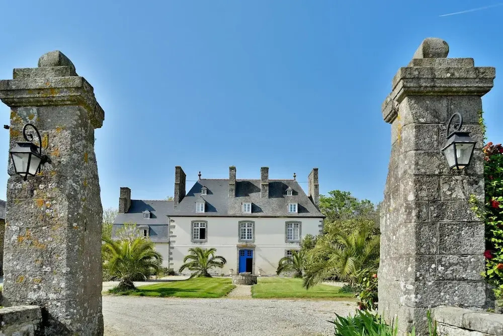 Domaine de Launay blot