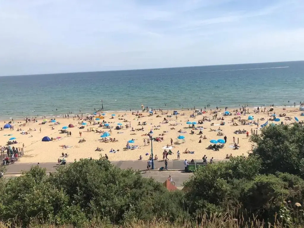 C-New Flat,4 Adults,20 mins to Beach,Netflix,Wifi
