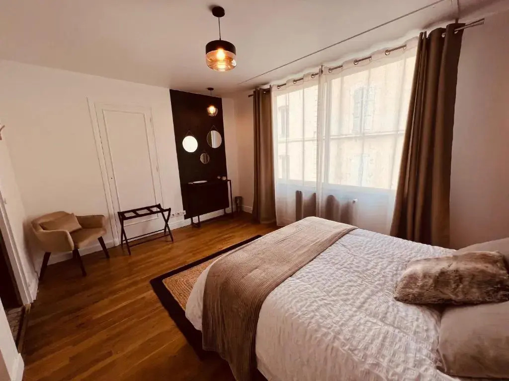 La Loge de Romans