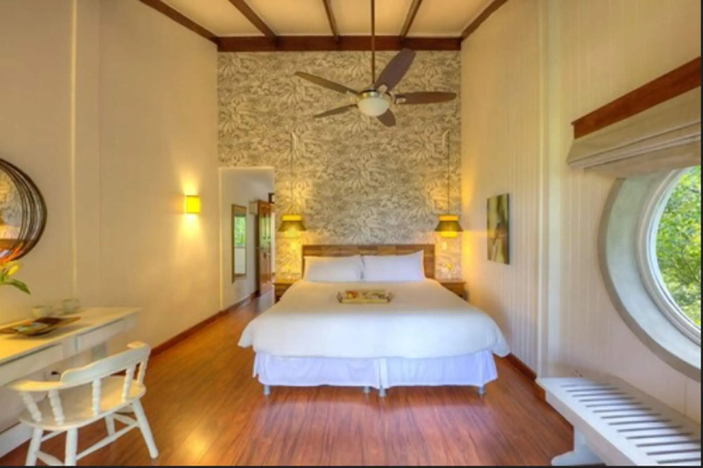 Monteverde Lodge by Böëna