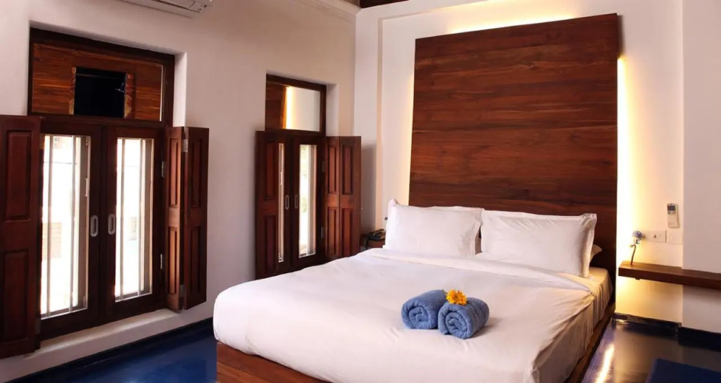 Tanjore Hi Hotel