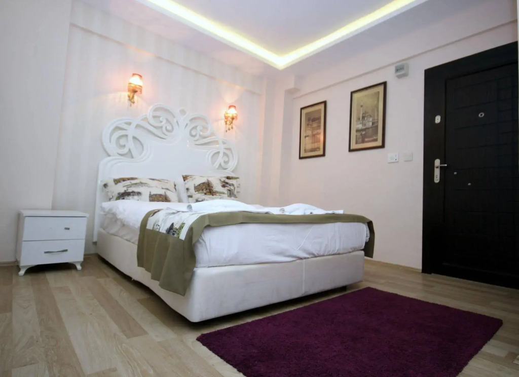 Metin Han Hotel