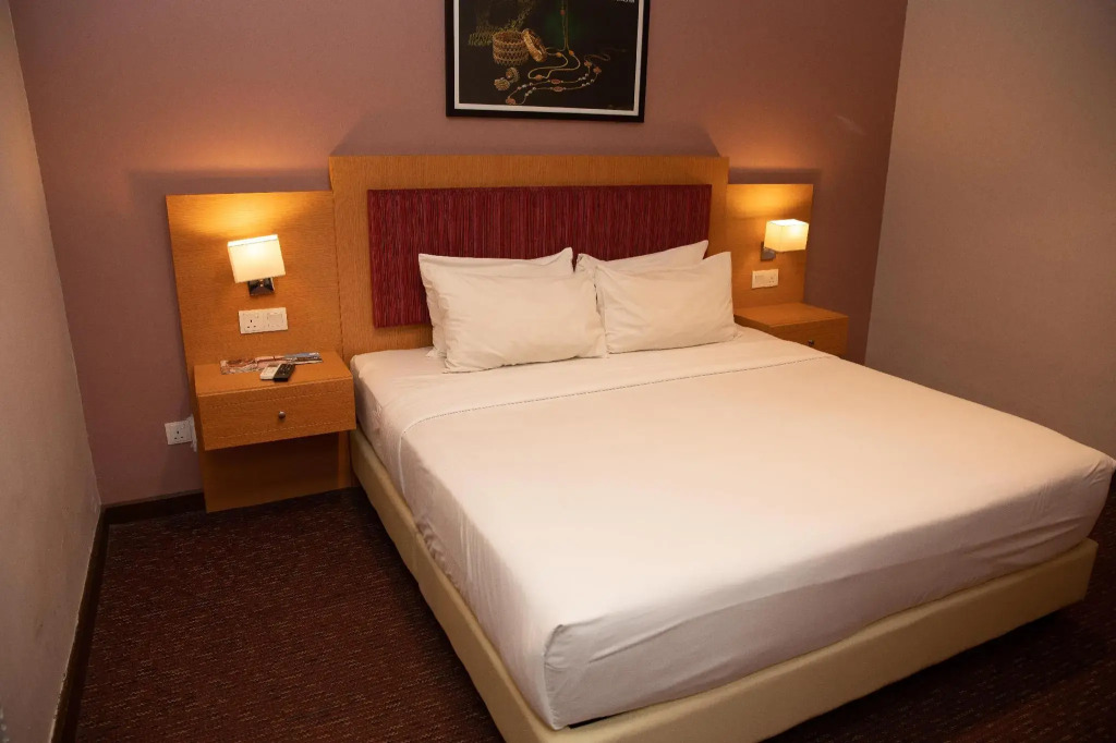 Jewels Hotel