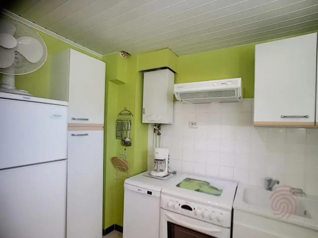 Appartement Lamalou-les-Bains, 2 pièces, 2 personnes - FR-1-451-139