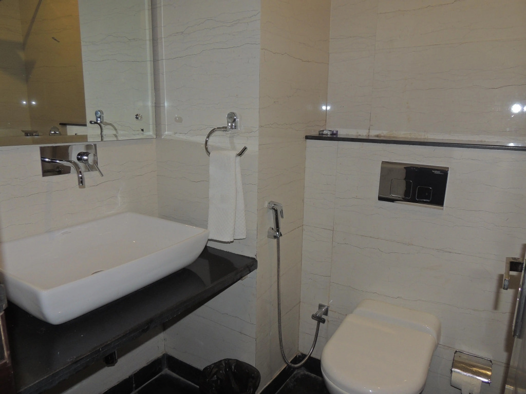 Pacific Inn Eco Central Sector-45 Gurgaon