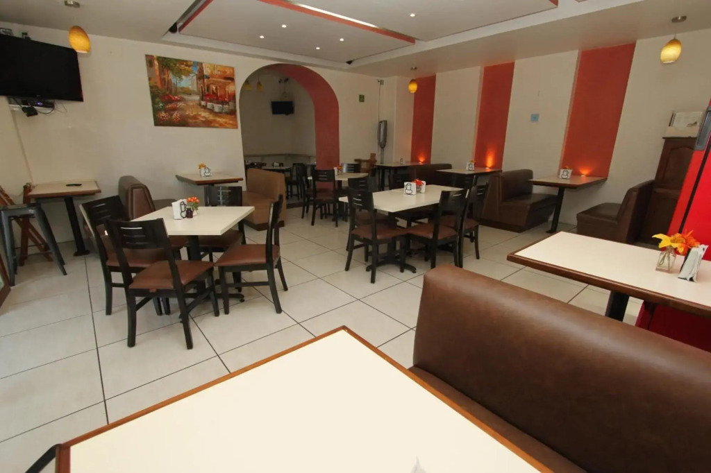 Hotel Ferri