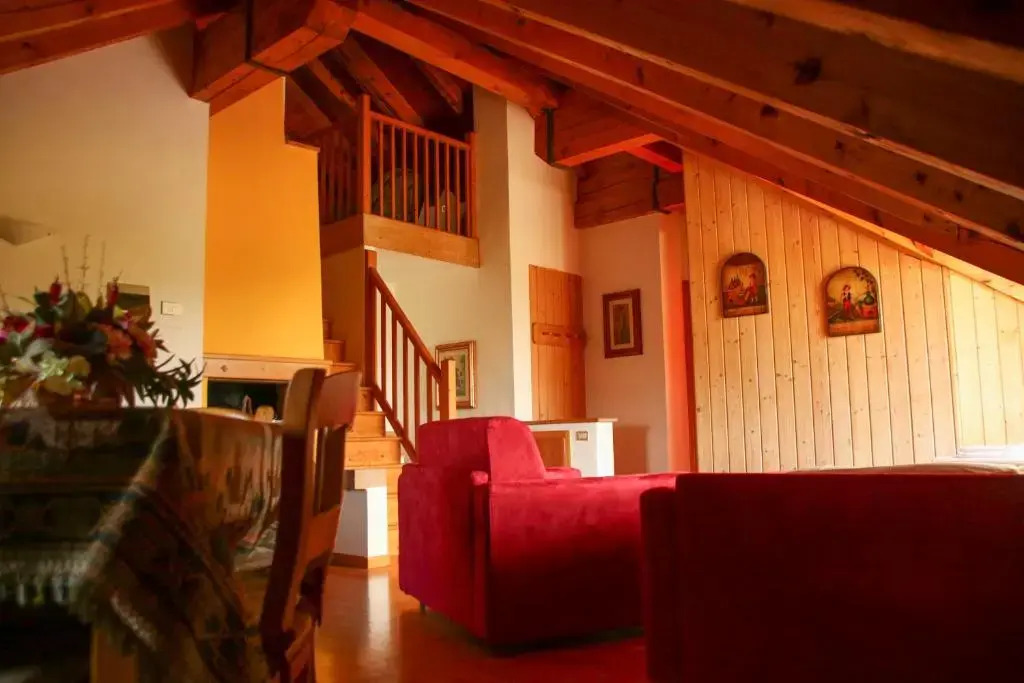 Locanda Aurora B&B