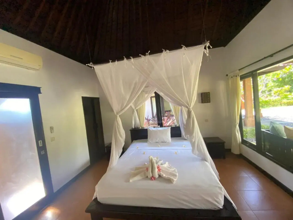 Badini Homestay Pemuteran Bali