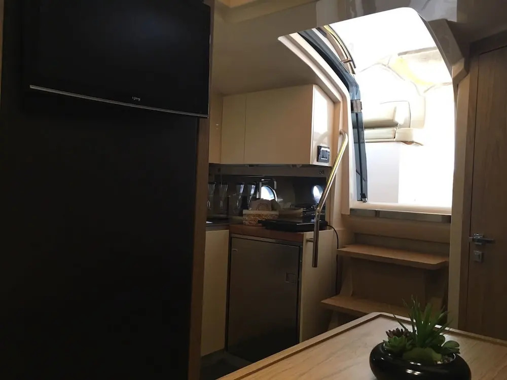 Mogan Yacht Xperience