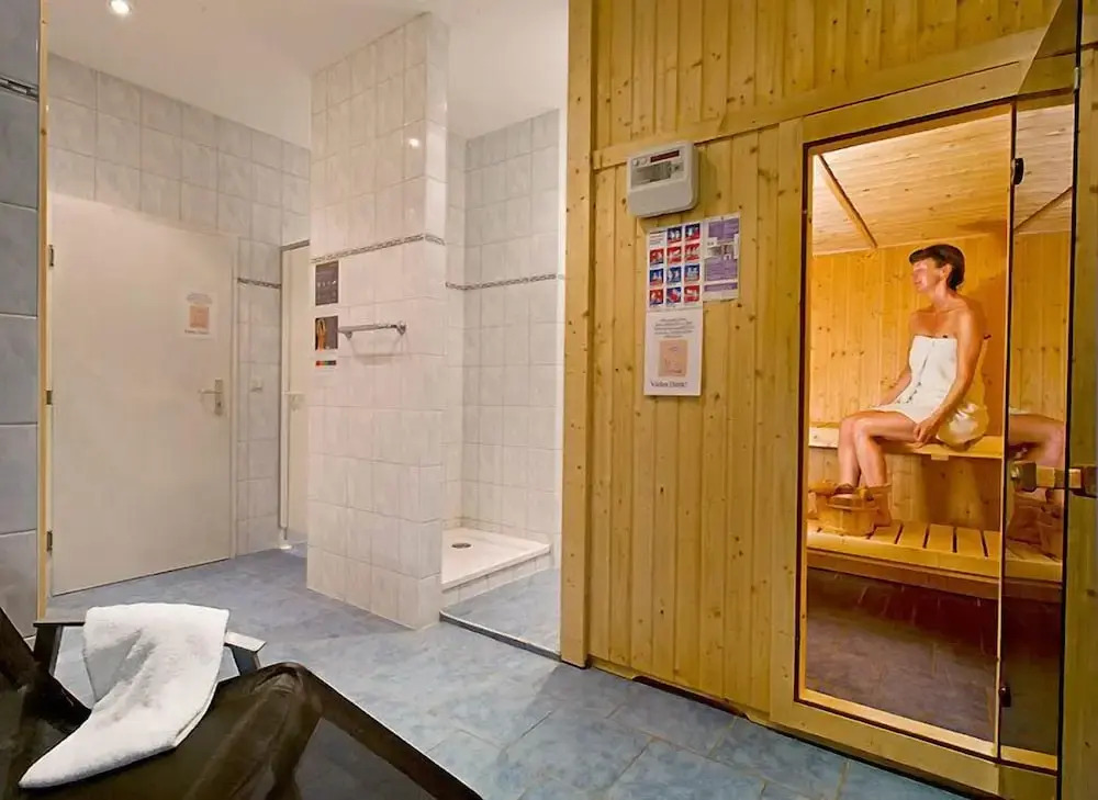 Seehotel Düne