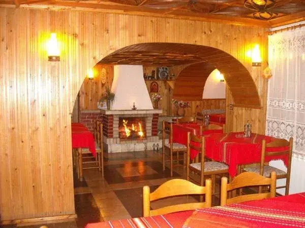 Boyadjiyski Guest House
