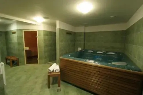 Hotel Rendez Vous