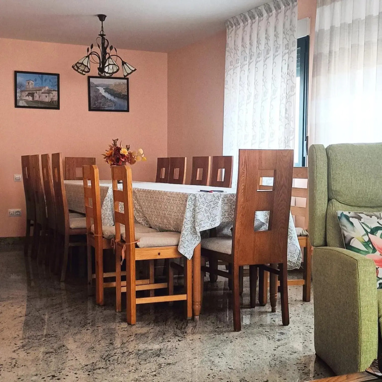 Casa Siete Picos