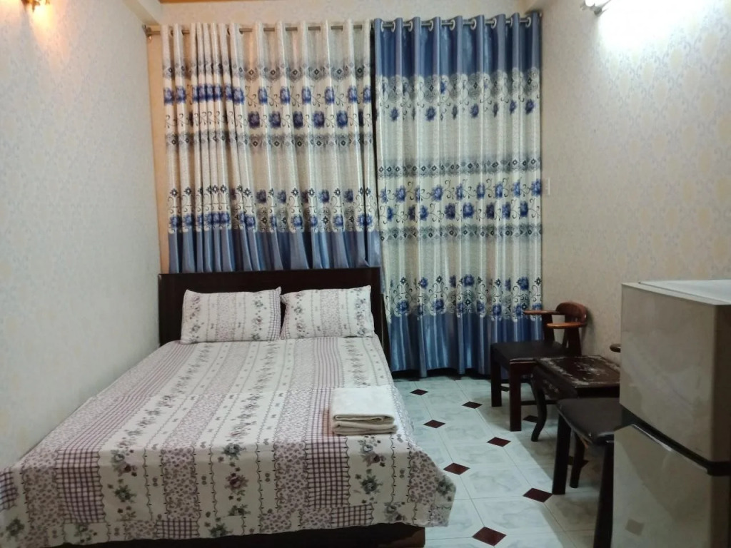 California Guest House