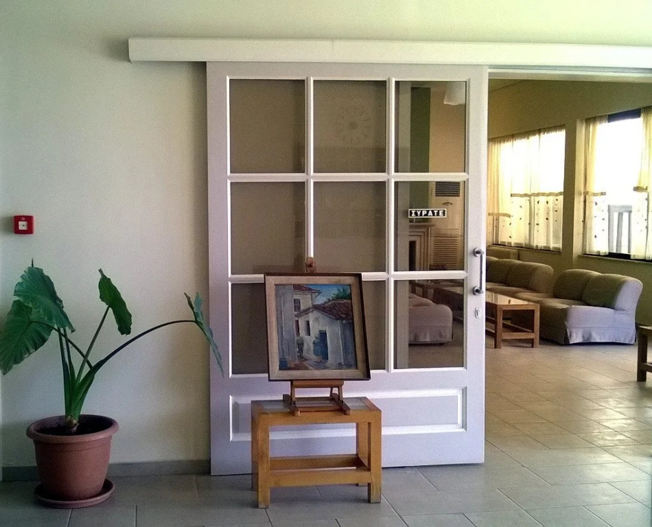 Hotel Astir Bianko