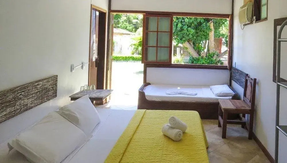 Pousada Anexo Porto Bello