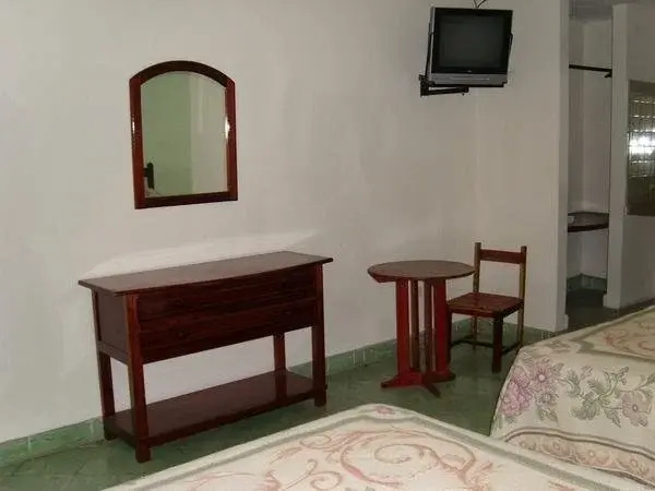 Hotel Don Luis