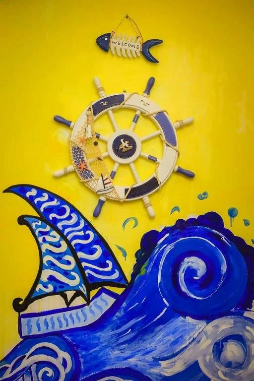 Sea Hi Youth Hostel