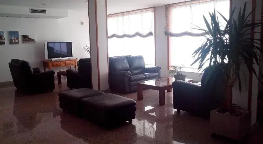 Hotel Mirafresno