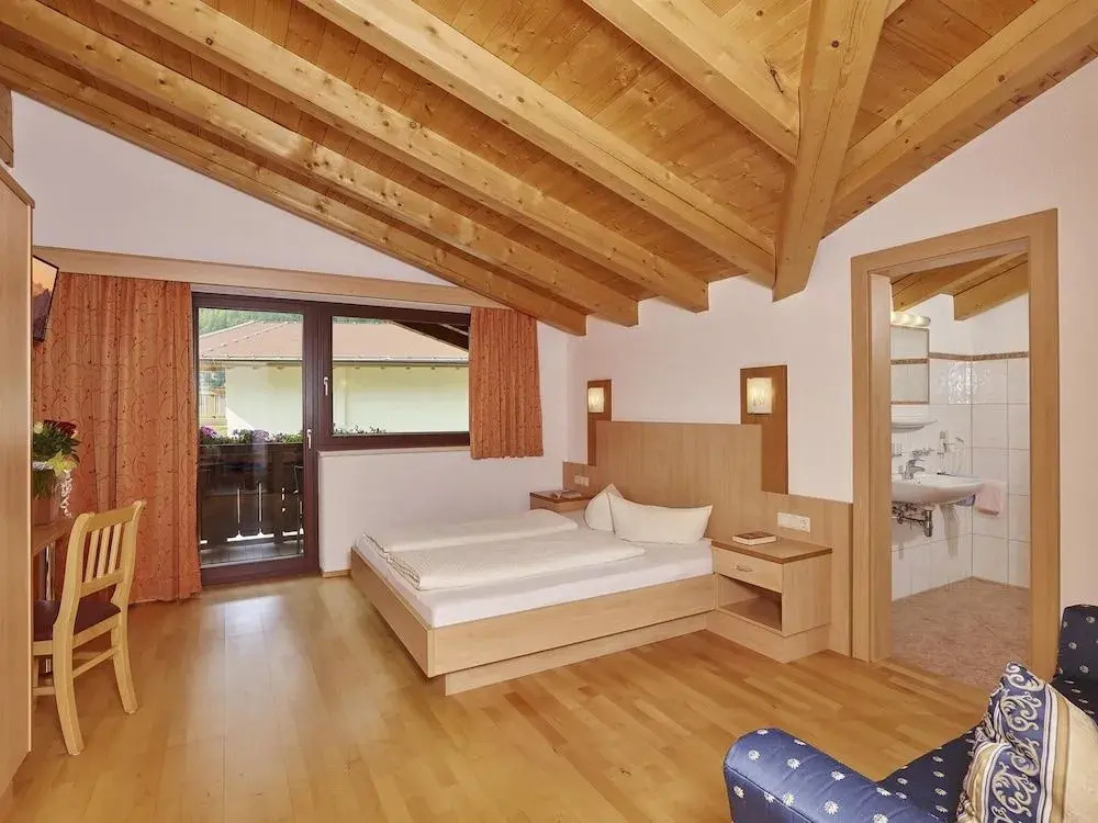 Appartements Belledonne Ski & Bike in and out, zentrale Lage