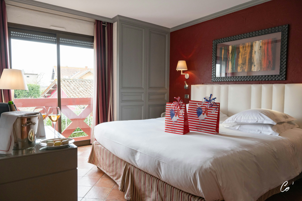 Les Saules Parc & Spa - Teritoria