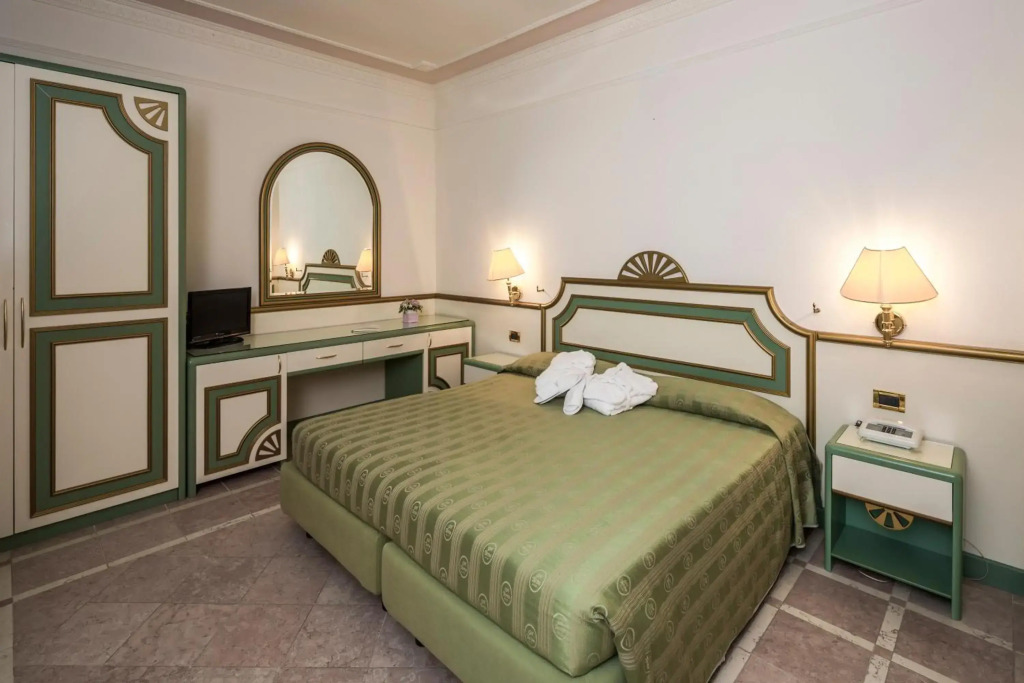 Grand Hotel Terme