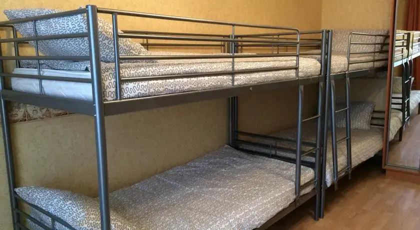Samovar Hostel